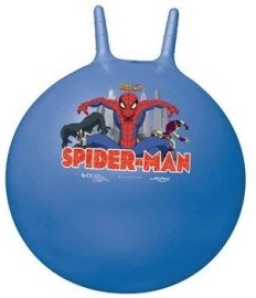 John Spider Man 50cm