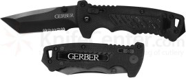Gerber DMF Folder
