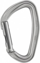 Petzl D Jinn Straight