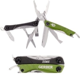 Gerber Dime