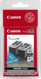 Canon PG-40/CL-41