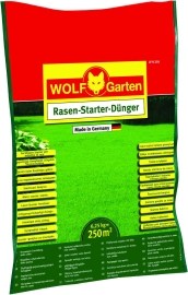 Wolf Garten LY-N 250