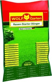 Wolf Garten LY-N 500