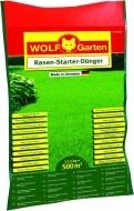 Wolf Garten LY-N 500 - cena, porovnanie