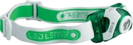 Led Lenser SEO 3