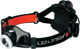 Led Lenser H7R.2