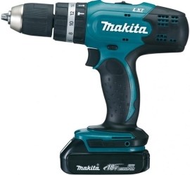 Makita DHP453SYE