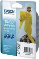 Epson C13T048B40 - cena, porovnanie