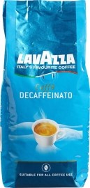 Lavazza Crema Decaffeinato 500g