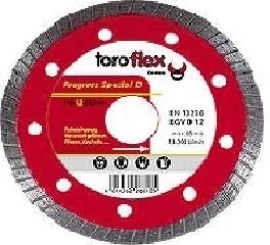 Toro Toroflex 230x1.9x22.2mm