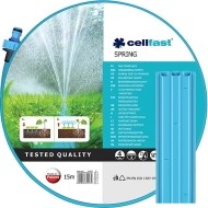 Cellfast Spring 15m - cena, porovnanie