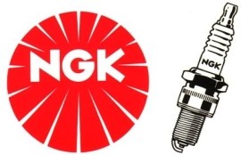 NGK BPR6ES