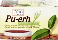 Fytopharma Pu-erh s citrónovou trávou 20x1.5g - cena, porovnanie