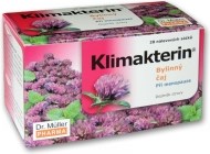 Dr. Muller Klimakterin 20x1.5g - cena, porovnanie