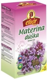 Agrokarpaty Elixír Materina dúška 20x1.5g