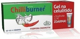 Favea Chilliburner 60tbl