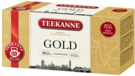 Teekanne Gold 20x2g