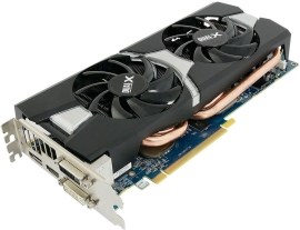 Sapphire Radeon R9 280 3GB 11230-00-20G