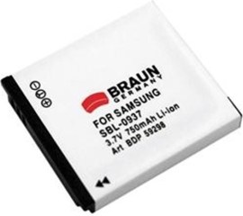 Braun pre Samsung SLB-0937