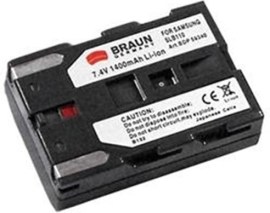 Braun pre Samsung SB-L110