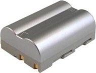 Braun pre Nikon EN-EL3e - cena, porovnanie