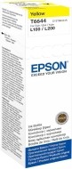 Epson C13T66444A - cena, porovnanie