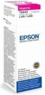 Epson C13T66434A - cena, porovnanie