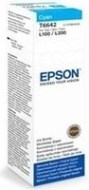 Epson C13T66424A - cena, porovnanie