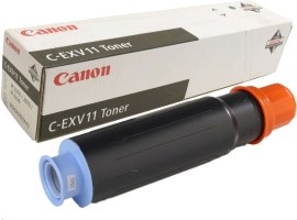Canon C-EXV11BK