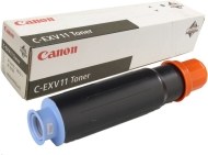 Canon C-EXV11BK - cena, porovnanie