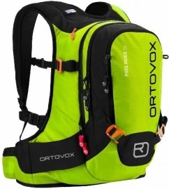 Ortovox Free Rider 16 