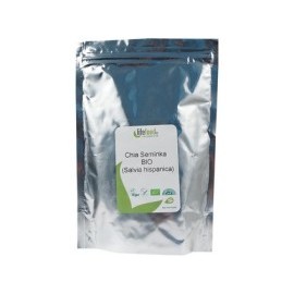 Lifefood Chia semienka 250g