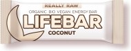 Lifefood Lifebar kokosová 47g - cena, porovnanie