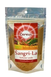 Cereus Labužnícka soľ Šangri-La 120g