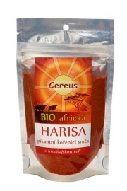 Cereus Africká soľ Harisa 120g