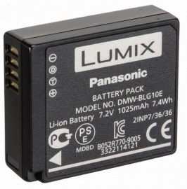 Panasonic DMW-BLG10