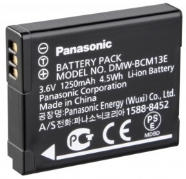 Panasonic DMW-BCM13