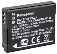 Panasonic DMW-BCM13 - cena, porovnanie