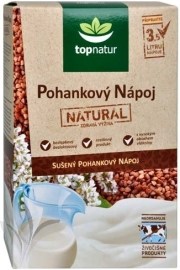 Topnatur Pohánkový nápoj 350g