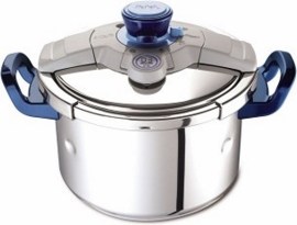 Tefal Clipso Control P41014