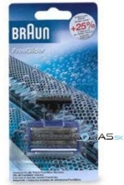 Braun CombiPack 6000/6600