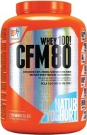 Extrifit CFM Whey Instant 80 2270g - cena, porovnanie