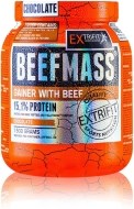 Extrifit Beefmass 1500g - cena, porovnanie