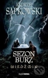 Sezon Burz