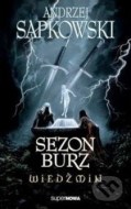 Sezon Burz - cena, porovnanie