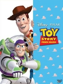 Toy Story: Príbeh hraček