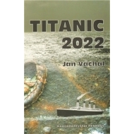 Titanic 2022 - cena, porovnanie