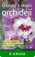 Choroby a škůdci orchidejí - cena, porovnanie