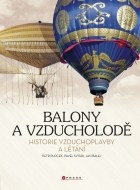 Balony a vzducholodě - cena, porovnanie