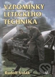 Vzpomínky leteckého technika